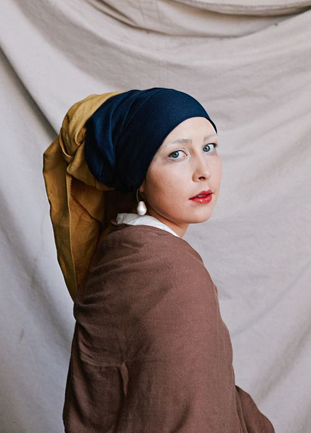 креативный костюм на Хэллоуин, хэллоуинский костюм