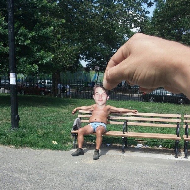 Мой день с Лео, my day with leo, Джоел Стронг, Joel Strong