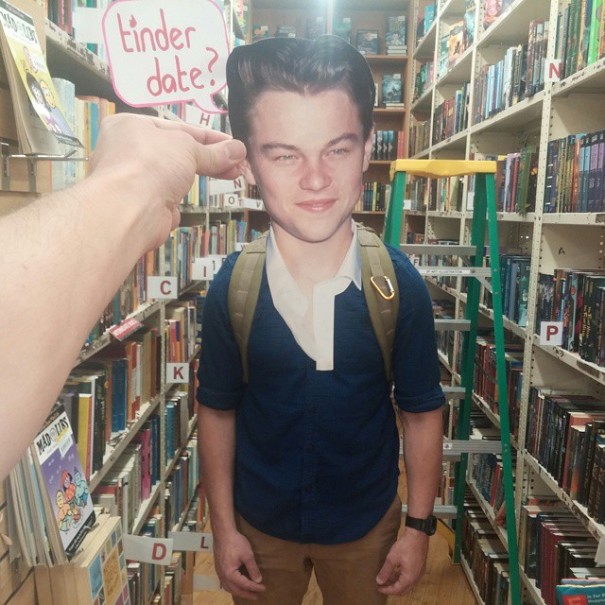 Мой день с Лео, my day with leo, Джоел Стронг, Joel Strong