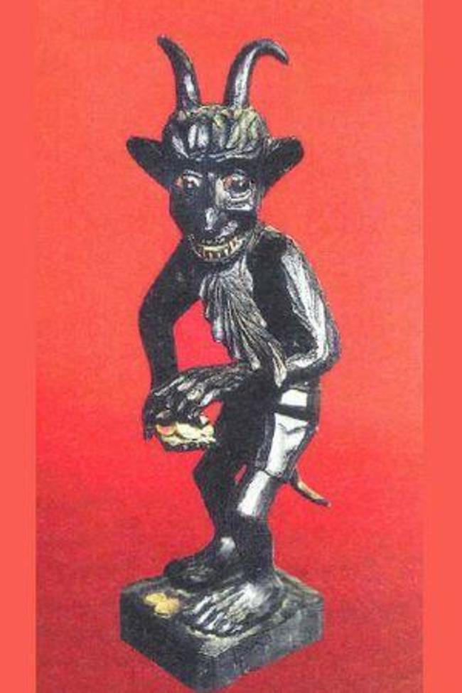 странные приметы и суеверия со всего света, самые странные приметы и суеверия