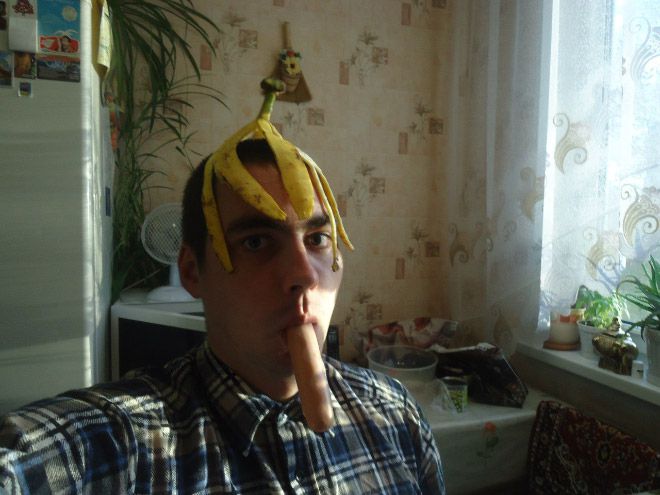 Фотографии странных людей из социальных сетей XIII фрики, из соц сетей, люди, одноклассники