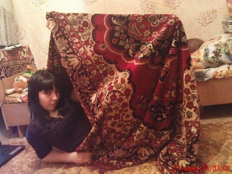 Фотографии странных людей из социальных сетей XIII фрики, из соц сетей, люди, одноклассники