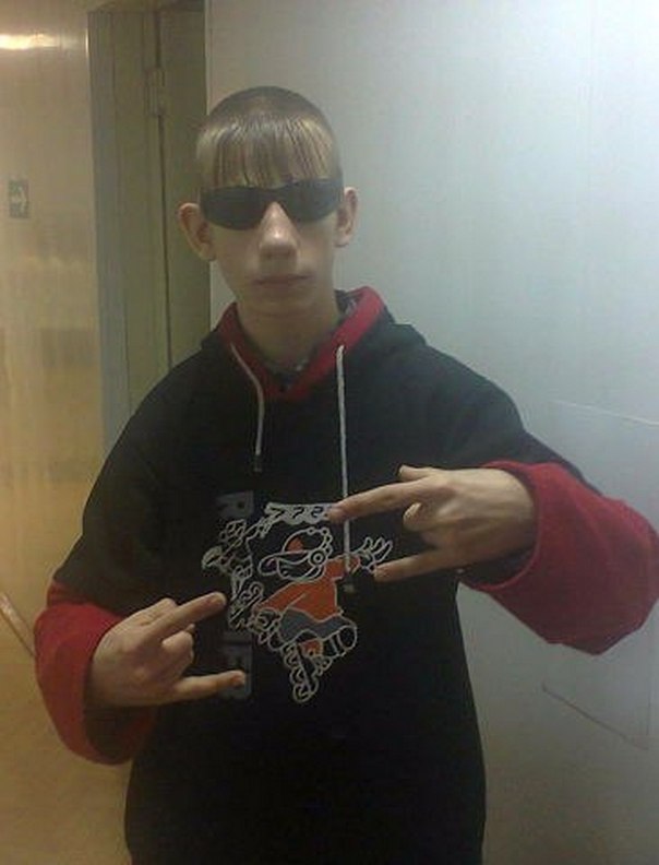 Фотографии странных людей из социальных сетей XIII фрики, из соц сетей, люди, одноклассники