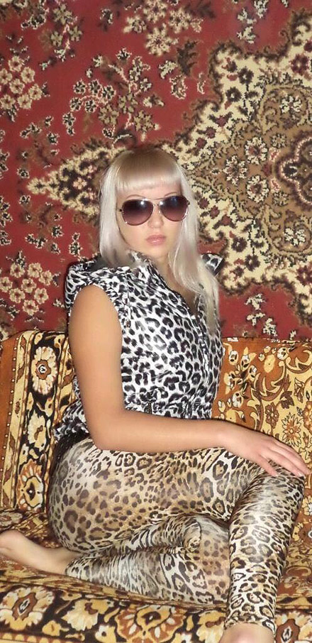 Фотографии странных людей из социальных сетей XIII фрики, из соц сетей, люди, одноклассники