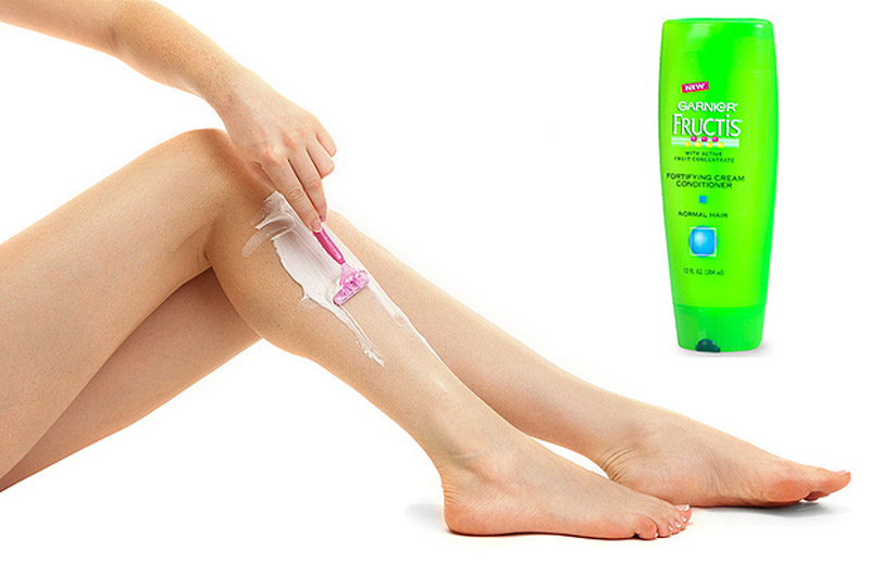 лайфхак, идеи, косметика, косметические средства, не по назначению