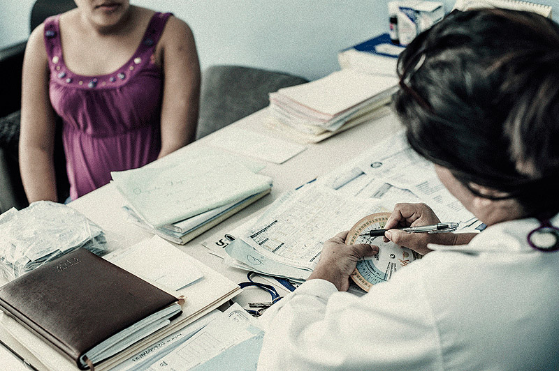 Молодые матери-подростки Гондураса Молодые, матери-подростки, девушки, подростки, Гондураса