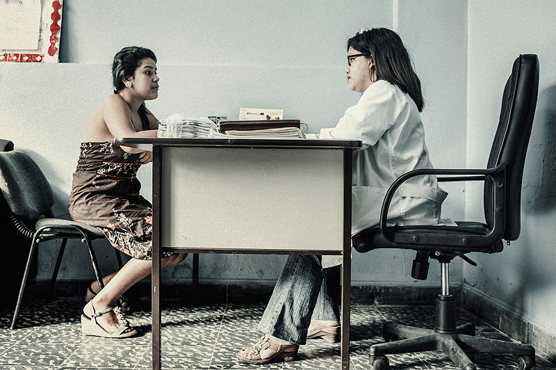 Молодые матери-подростки Гондураса Молодые, матери-подростки, девушки, подростки, Гондураса