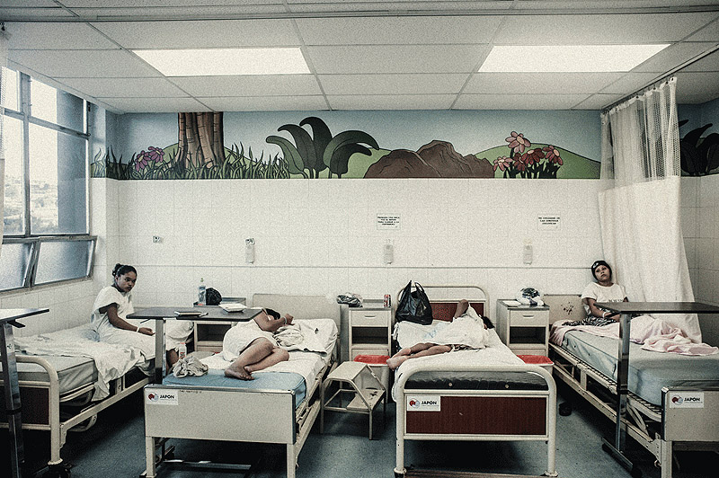 Молодые матери-подростки Гондураса Молодые, матери-подростки, девушки, подростки, Гондураса