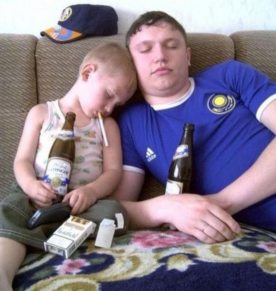 родители идиоты, ужасные отцы, отцы-алкоголики и их дети 