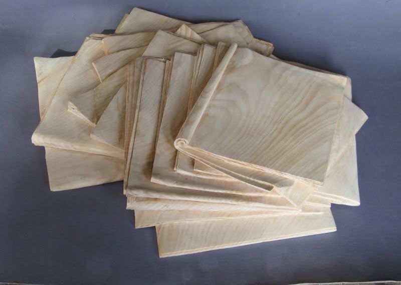 Реалистичная скульптура из дерева, Рэндалл Розенталь, Randall Rosenthal