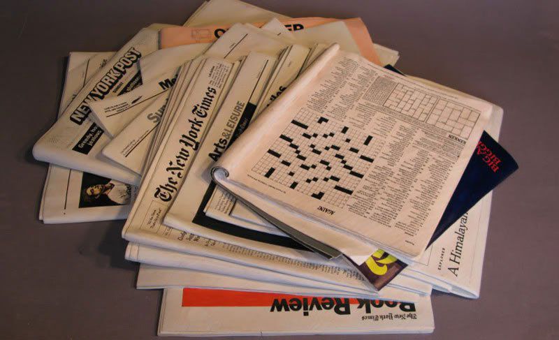 Реалистичная скульптура из дерева, Рэндалл Розенталь, Randall Rosenthal