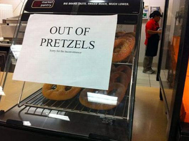 Надписи, которым нельзя верить, на заборе много чего написано, смешная подборка