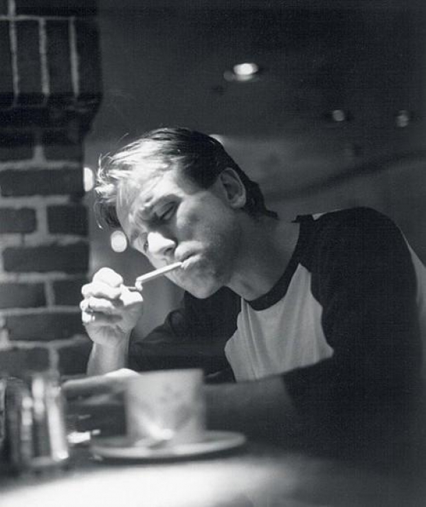 Знаменитые мужчины до 10 утра в фотографиях Вероник Виал мужчины до 10 утра, men before 10 am, Вероник Виал Veronique Vial