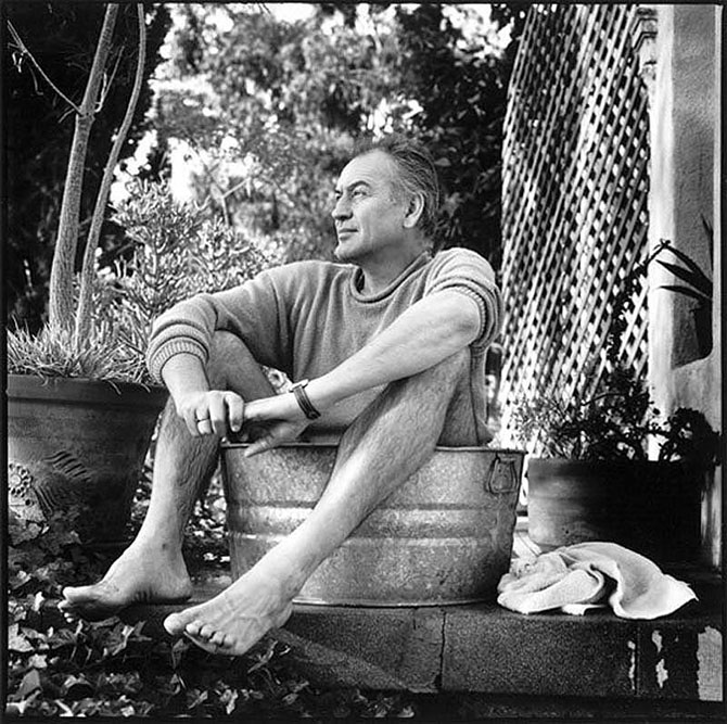 Знаменитые мужчины до 10 утра в фотографиях Вероник Виал мужчины до 10 утра, men before 10 am, Вероник Виал Veronique Vial