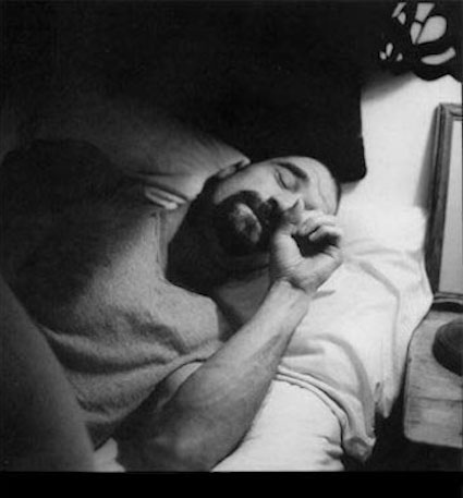 Знаменитые мужчины до 10 утра в фотографиях Вероник Виал мужчины до 10 утра, men before 10 am, Вероник Виал Veronique Vial