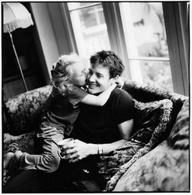 Знаменитые мужчины до 10 утра в фотографиях Вероник Виал мужчины до 10 утра, men before 10 am, Вероник Виал Veronique Vial