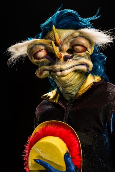  шоу Face off, Face off лучшие работы, Face off best, соревнование гримеров Face off