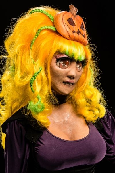  шоу Face off, Face off лучшие работы, Face off best, соревнование гримеров Face off