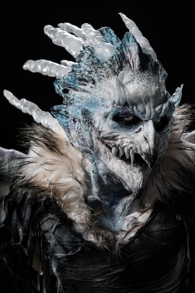  шоу Face off, Face off лучшие работы, Face off best, соревнование гримеров Face off