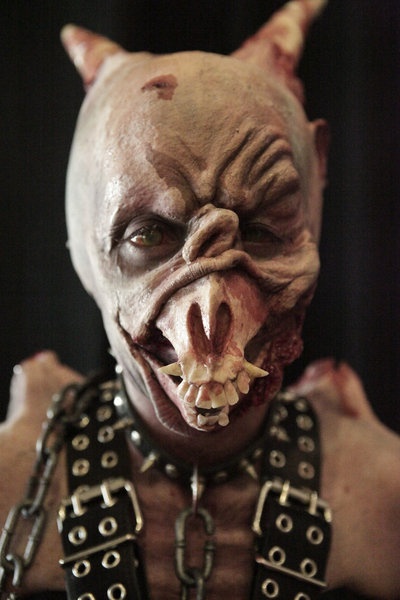  шоу Face off, Face off лучшие работы, Face off best, соревнование гримеров Face off