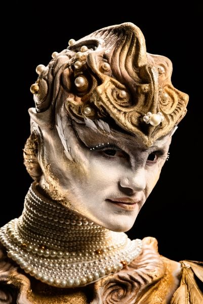  шоу Face off, Face off лучшие работы, Face off best, соревнование гримеров Face off