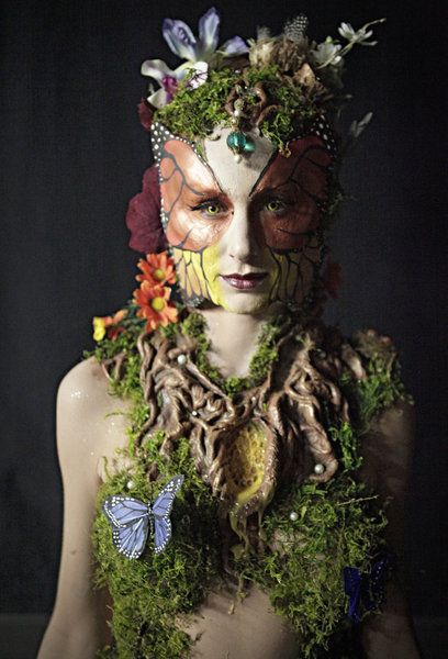  шоу Face off, Face off лучшие работы, Face off best, соревнование гримеров Face off