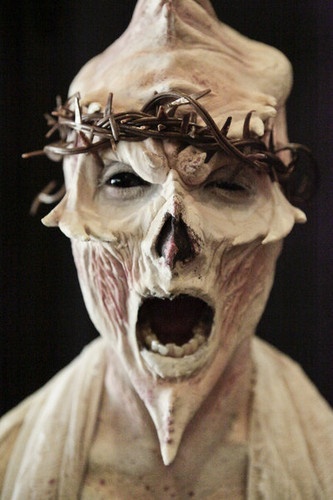  шоу Face off, Face off лучшие работы, Face off best, соревнование гримеров Face off