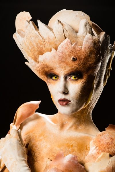  шоу Face off, Face off лучшие работы, Face off best, соревнование гримеров Face off