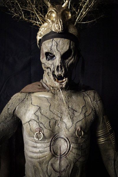  шоу Face off, Face off лучшие работы, Face off best, соревнование гримеров Face off