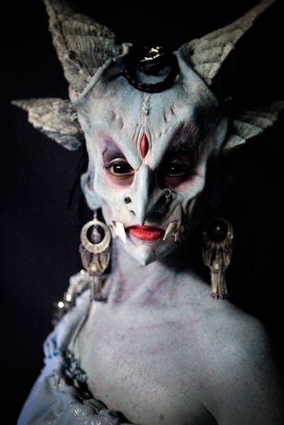  шоу Face off, Face off лучшие работы, Face off best, соревнование гримеров Face off