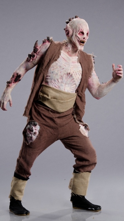  шоу Face off, Face off лучшие работы, Face off best, соревнование гримеров Face off