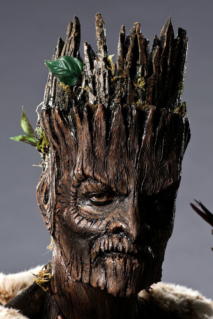  шоу Face off, Face off лучшие работы, Face off best, соревнование гримеров Face off