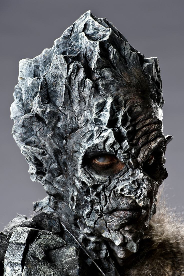  шоу Face off, Face off лучшие работы, Face off best, соревнование гримеров Face off