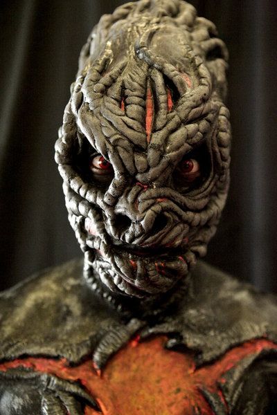  шоу Face off, Face off лучшие работы, Face off best, соревнование гримеров Face off