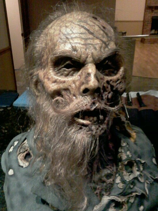  шоу Face off, Face off лучшие работы, Face off best, соревнование гримеров Face off