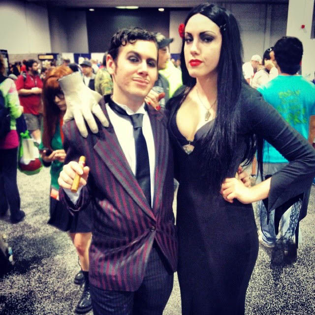 Потрясающие девушки с супергеройского события года Wondercon 2014 девушки Wondercon 2014, красотки с Wondercon 2014, сексуальные девушки с Wondercon 2014