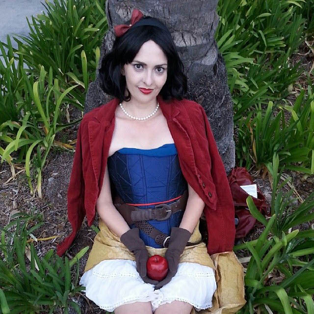 Потрясающие девушки с супергеройского события года Wondercon 2014 девушки Wondercon 2014, красотки с Wondercon 2014, сексуальные девушки с Wondercon 2014