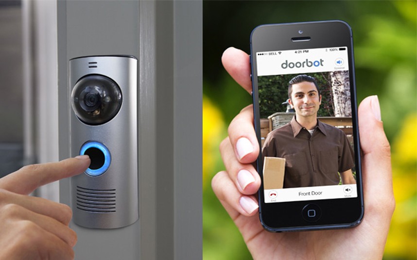 гаджеты, приспособления, дизайн, штуки