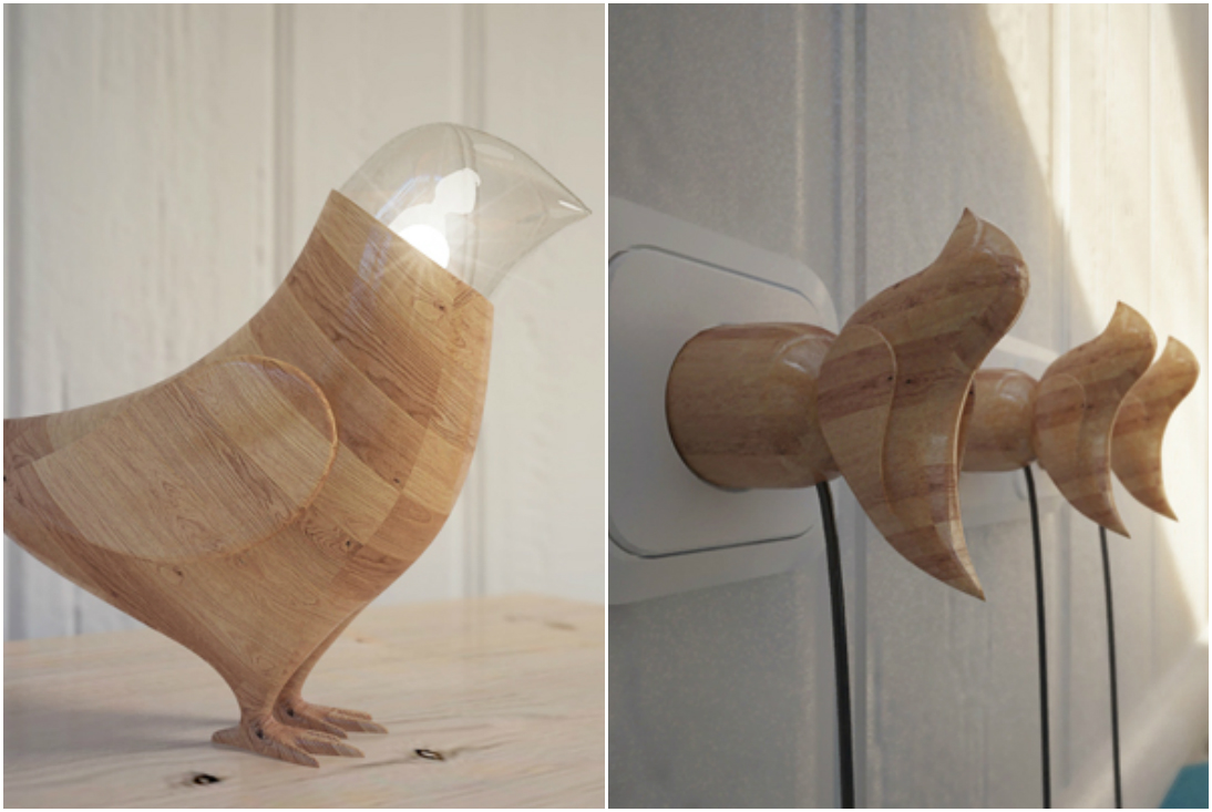 гаджеты, приспособления, дизайн, штуки