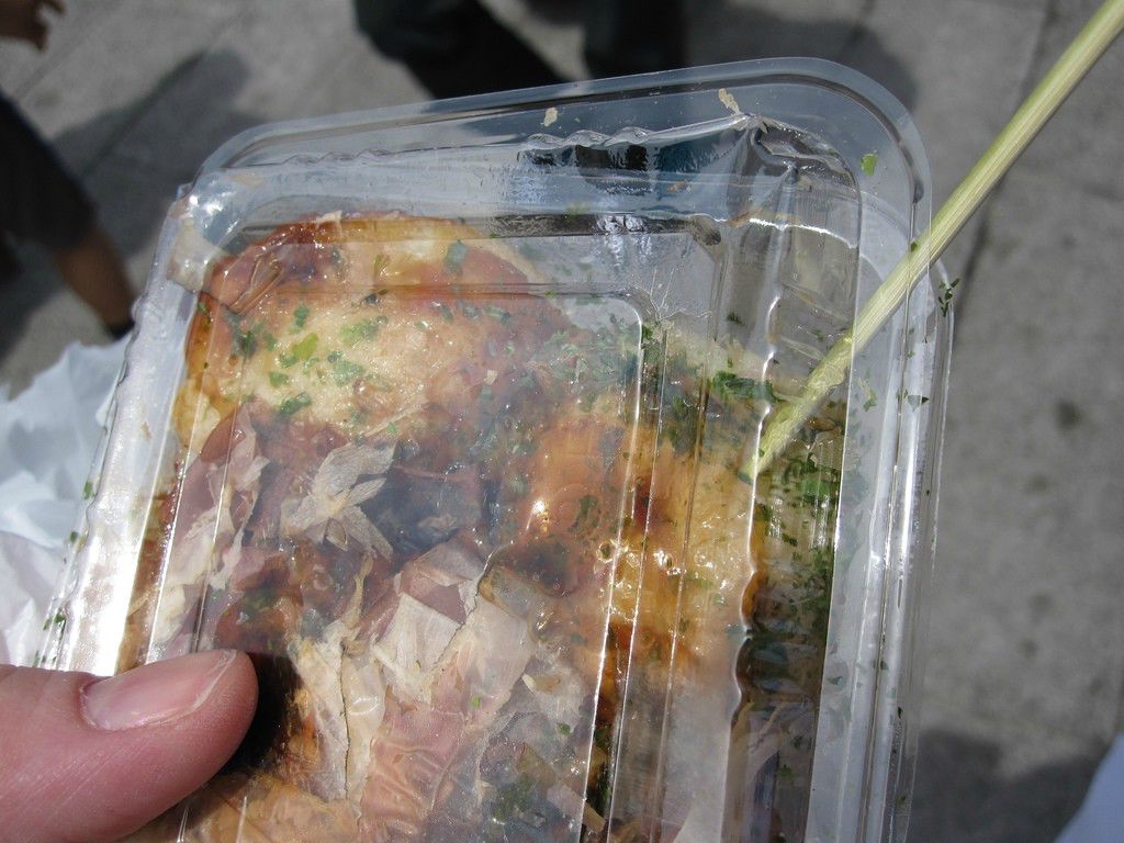 еда в Японии, гастрономическое путешествие, фотографировал что ел в Японии