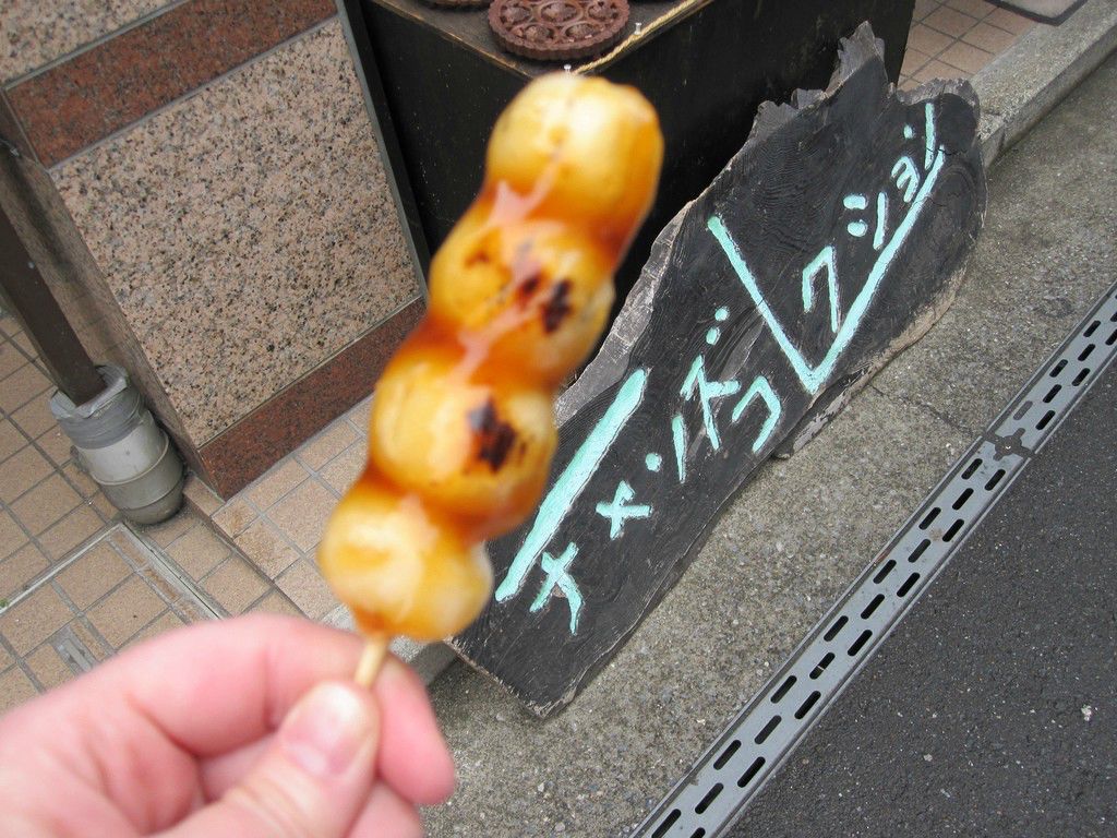 еда в Японии, гастрономическое путешествие, фотографировал что ел в Японии