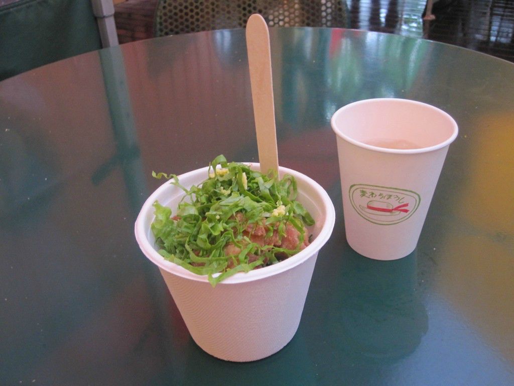 еда в Японии, гастрономическое путешествие, фотографировал что ел в Японии