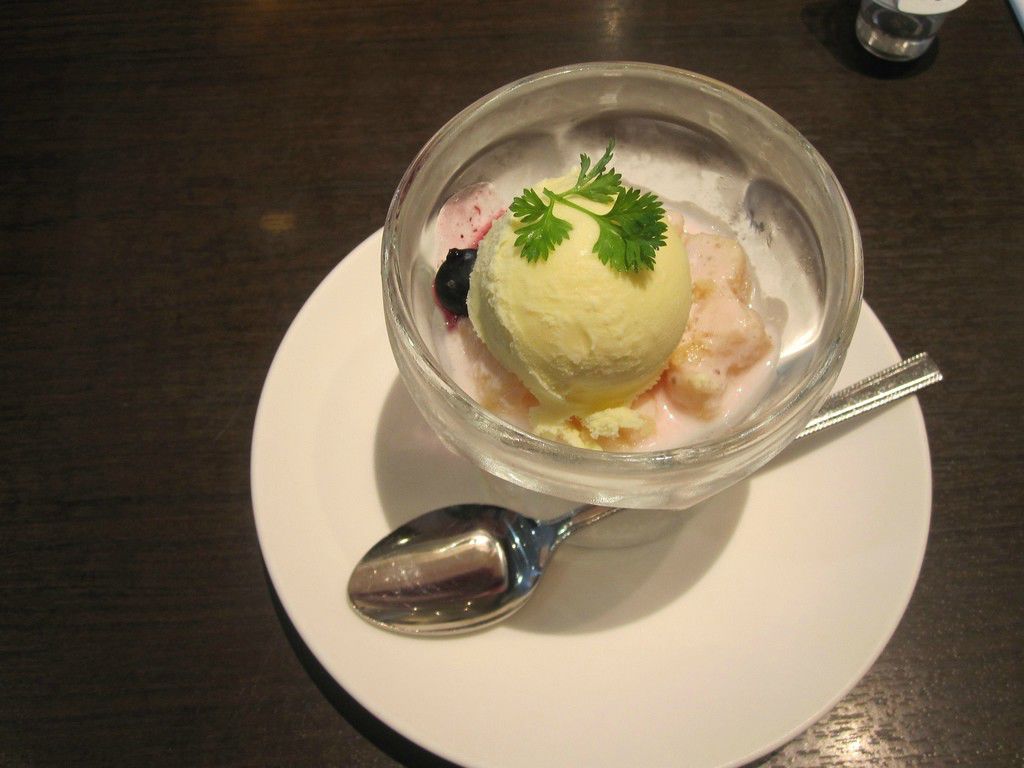 еда в Японии, гастрономическое путешествие, фотографировал что ел в Японии