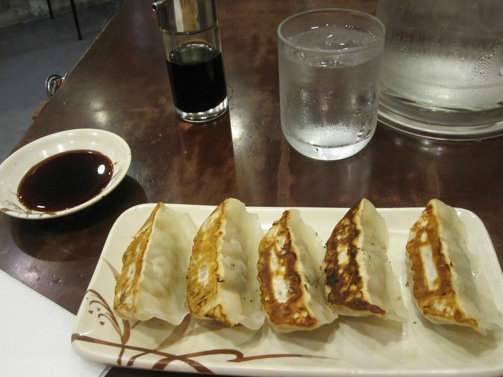 еда в Японии, гастрономическое путешествие, фотографировал что ел в Японии