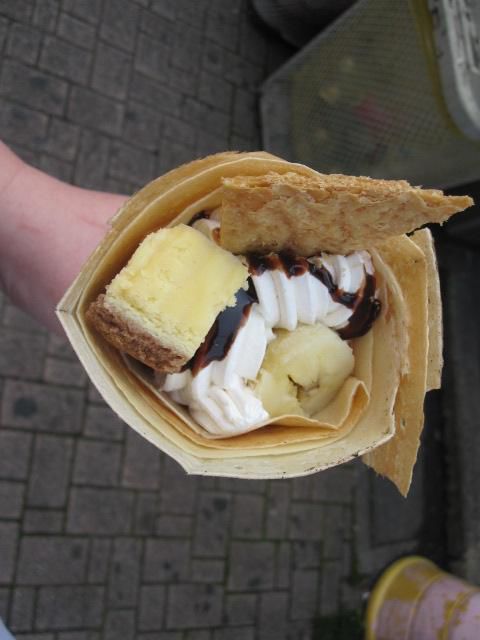 еда в Японии, гастрономическое путешествие, фотографировал что ел в Японии