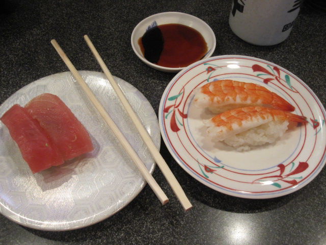 еда в Японии, гастрономическое путешествие, фотографировал что ел в Японии