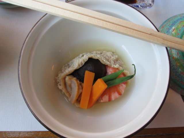 еда в Японии, гастрономическое путешествие, фотографировал что ел в Японии