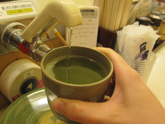 еда в Японии, гастрономическое путешествие, фотографировал что ел в Японии