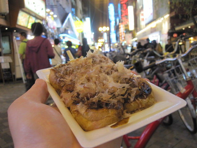 еда в Японии, гастрономическое путешествие, фотографировал что ел в Японии