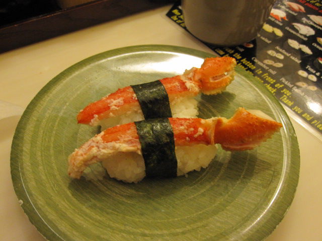 еда в Японии, гастрономическое путешествие, фотографировал что ел в Японии